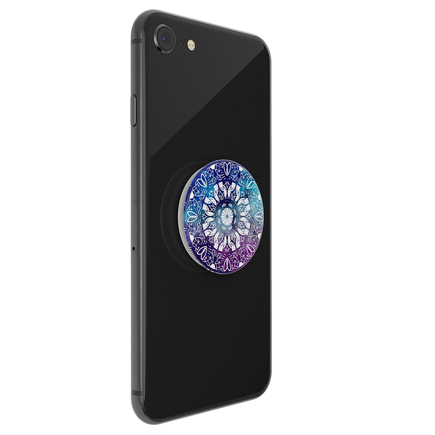 Uchwyt/podstawka na telefon, tablet lub etui PopSockets PopGrip Phone Grip 2 gen